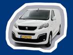 Peugeot Expert 231S 2.0 BlueHDI 120 Premium Pack L3 Navigati, Autos, 139 g/km, Entreprise, Boîte manuelle, Diesel
