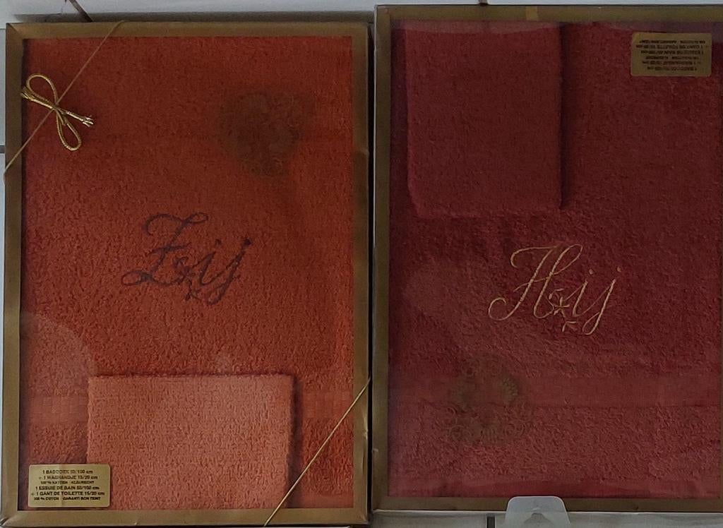 Handdoeken Washandjes, Ophalen of Verzenden