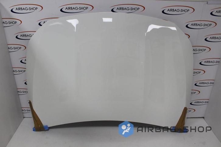 Mercedes CLA klasse W118 W 118 Motorkap Polarweiss 149 A118, Auto-onderdelen, Carrosserie, Motorkap, Mercedes-Benz, Voor, Nieuw