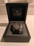 Victorinox Maverick horloge, Ophalen