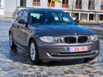 BMW 118i – 2008 – 2.0 Benzine – 116.000 km, Auto's, BMW, Bruin, Bruin, Handgeschakeld, Particulier