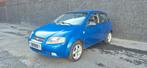 Chevrolet Kalos 1.4i *GEKEURD VV* LEZ OK, Auto's, Chevrolet, Bedrijf, Te koop