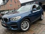 BMW X3 2.0iA xDrive20 * Trekhaak, Auto's, BMW, Automaat, 1998 cc, Stof, 4 cilinders