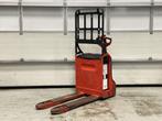 LINDE T16, 1000 tot 2000 kg, Overige aandrijving, Stapelaar, LINDE