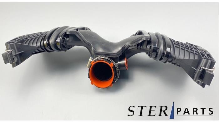 Luchtmassameter van een Mercedes E-Klasse, -, Nieuw, Ophalen of Verzenden, -