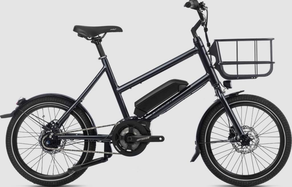 Vélo électrique Orbea Katu E30, Enlèvement, Comme neuf
