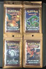 Supreme Victors Booster Packs, Hobby en Vrije tijd, Verzamelkaartspellen | Pokémon, Ophalen of Verzenden, Nieuw, Booster