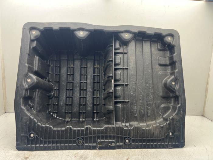 Compartiment de rangement d'un BMW 3-Serie, Autos : Pièces & Accessoires, Habitacle & Garnissage, BMW, Utilisé, 3 mois de garantie