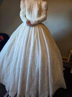 Robe de mariée à vendre, je ne l'ai portée qu'une seule fois, Vêtements | Femmes, Enlèvement ou Envoi, Robe de mariée