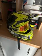 Ls2 helm xxl, Motoren, Ophalen, XXL