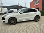 2021 Porsche Cayenne E-hybrid Personenauto, Cayenne, Gebruikt, Overige brandstoffen, Bedrijf