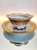 Assiette et plat en porcelaine Karlsbad DW, Enlèvement ou Envoi