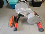 Elite fietstrainer., Sport en Fitness, Ophalen