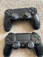 Playstation 4 controllers., Ophalen, Zo goed als nieuw, Controller, PlayStation 4