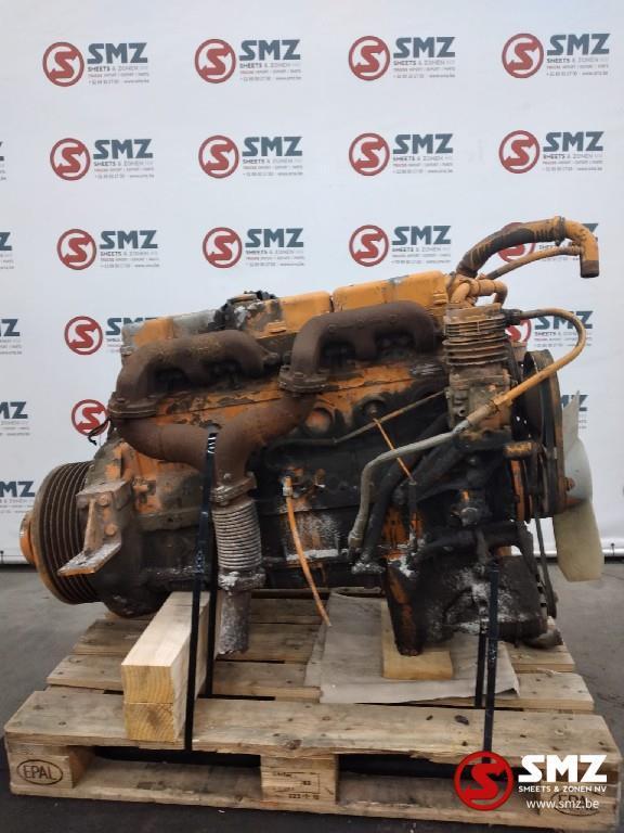 Occ moteur MAN D0226MF, Autos : Pièces & Accessoires, Pièces camion, MAN, Autres pièces automobiles, Utilisé