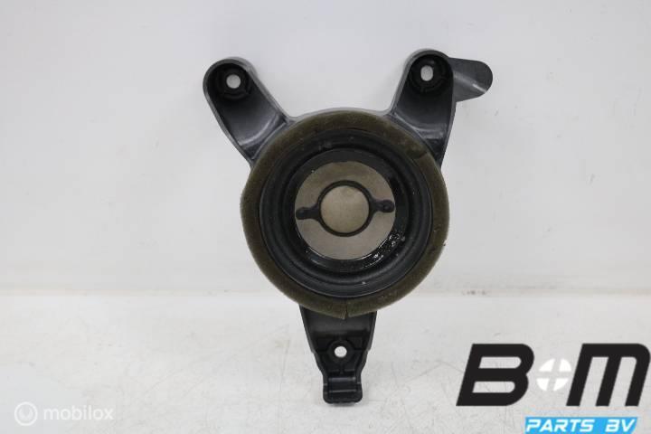 Bose luidspreker linksachter Audi A8 4H 4H1035401, Auto diversen, Autospeakers, Gebruikt