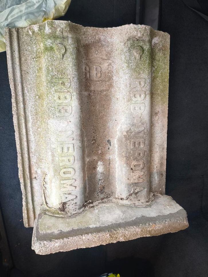 GEZOCHT| Chaperonpan NEROMA RBB, Huis en Inrichting, Woonaccessoires | Zuilen en Pilaren, Ophalen