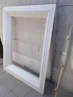 Lichtkoepel dubbelwandig 155x125 cm dagmaat, Ophalen, Gebruikt, Overige typen