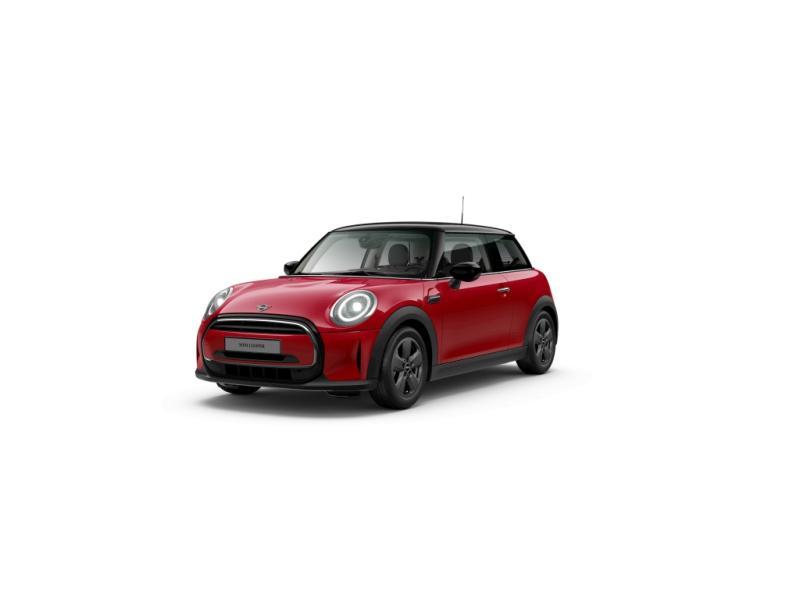 MINI Cooper facelift - led - pdc, Auto's, Mini, Bedrijf, Cooper, Airbags, Airconditioning, Boordcomputer, Centrale vergrendeling