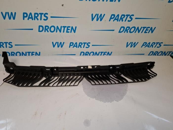 Support pare-chocs arrière centre d'un Volkswagen Polo, Autos : Pièces & Accessoires, Volkswagen, -, 3 mois de garantie, Utilisé