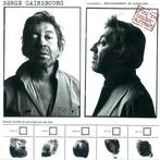 Serge Gainsbourg – You're Under Arrest, Ophalen of Verzenden, Zo goed als nieuw, 12 inch, Alternative