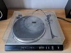 Platenspeler Sanyo TP 1024 met AT95E, Audio, Tv en Foto, Platenspelers, Ophalen, Platenspeler