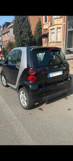 SMART FORTWO 2009 BOÎTE AUTO 3000, Autos, Smart, Achat, Toit panoramique, Particulier, Euro 4