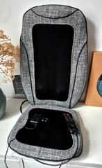 Siège de massage Fauteuil massant dos, Enlèvement