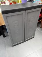 Petit meuble,Marque Keter, Enlèvement