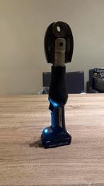 Henco Map 2 i-Press, Doe-het-zelf en Bouw, Gereedschap | Slijpmachines, Ophalen, Zo goed als nieuw, Minder dan 700 watt, Overige typen