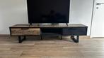 HABUFA H&H tv dressoir, Huis en Inrichting, Ophalen, Zo goed als nieuw, 200 cm of meer, Minder dan 100 cm