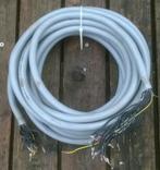 kabel meeraderig 17 meter, 18G0,75, Enlèvement ou Envoi, Comme neuf, Appareillage