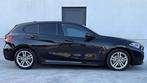 BMW 1 Serie 118 M-PACK*Automaat*Carplay*Stuurwielverwarming*, Autos, Noir, 5 portes, Automatique, Particulier