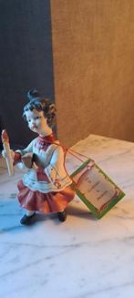 Pastoor met 3 misdienaars, Verzenden