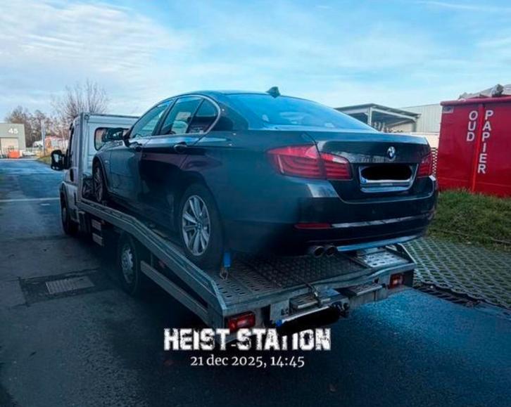 ✅ Depannage 24/7 bescikbaar 100% service takeldienst, Auto's, Citroën, Particulier, Ophalen