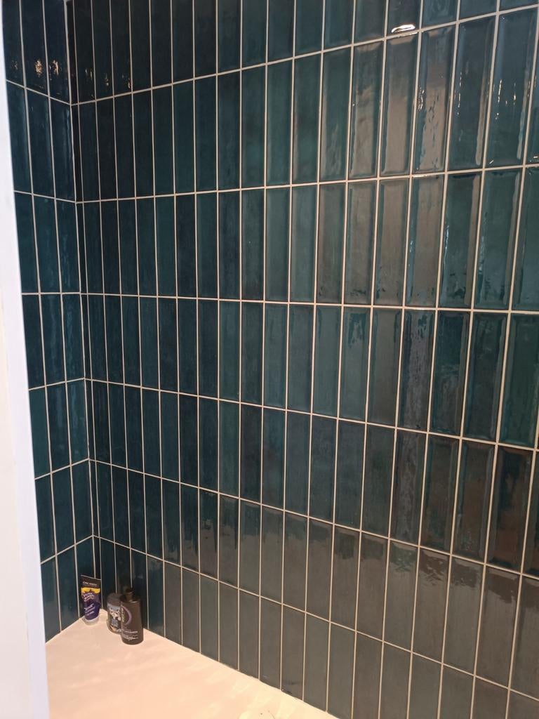 Wandtegels, Doe-het-zelf en Bouw, Tegels, Ophalen, Wandtegels