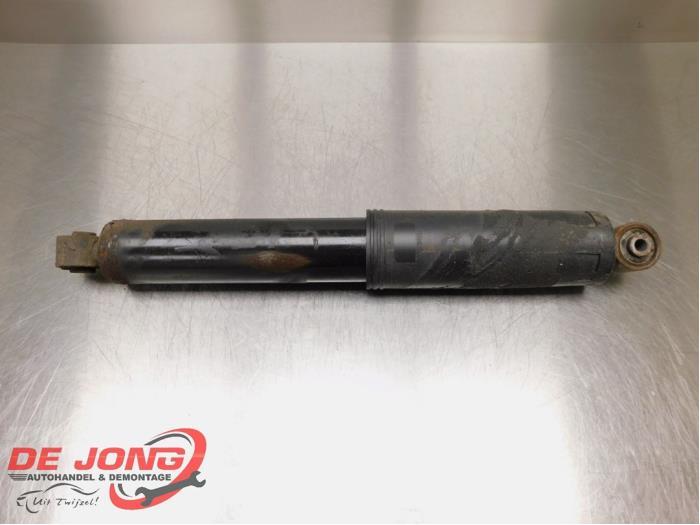 Amortisseur arrière droit d'un Opel Antara, -, Opel, 3 mois de garantie, Utilisé