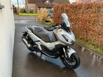 ADV Honda 350 cc, Motoren, Particulier, 1 cilinder, LED Verlichting, Scooter