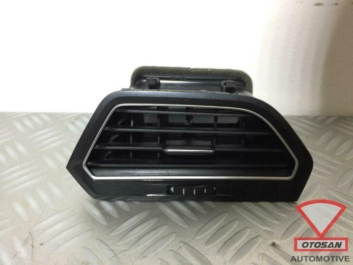 vw tiguan 5na 2018 air vent tableau de bord droit, Autos : Pièces & Accessoires, Tableau de bord & Interrupteurs, Volkswagen, Utilisé