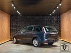 ✅Ford Focus 1.8i Ghia GARANTIE Trekh Leer CruiseC Parksensor, 4 cilinders, Leder, Euro 4, 92 kW