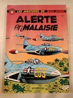 BD Buck Danny n18 - "Alerte en Malaisie" - Dupuis, Ophalen of Verzenden