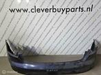 Achterbumper origineel Audi A4 Avant B9 ('15-'19) 8w0807521, Audi, Arrière, Audi, Utilisé