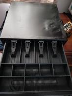 Kassa lader, Enlèvement ou Envoi