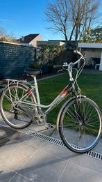 Mooie fiets Gazelle, Enlèvement, Comme neuf, Gazelle