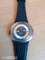 Omega Dynamic acier, Montre-bracelet, Enlèvement ou Envoi, Acier, 1960 ou plus tard