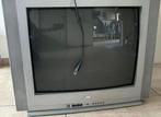Téléviseur JVC modele  AV-28BD5EPS (ok si offres sérieuses), Audio, Tv en Foto, Televisies, Ophalen, Zo goed als nieuw