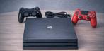 Playstation 4 Pro, Consoles de jeu & Jeux vidéo, Consoles de jeu | Sony PlayStation 4, Enlèvement ou Envoi, Pro