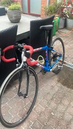 Kinderkoersfiets, Fietsen en Brommers, Ophalen, Gebruikt, Overige merken