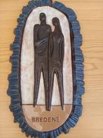 Paul Vermeire -Bredene keramiek, Enlèvement