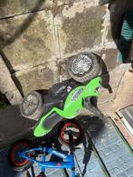 Peuter moto, Kinderen en Baby's, Speelgoed | Buiten | Skelters, Ophalen, Gebruikt